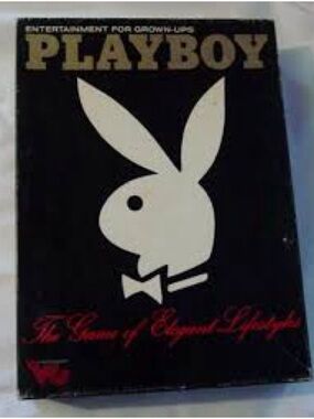 Playboy Y2k Game